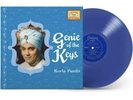 Korla Pandit - Genie of The Keys: Best Of (RSD2022) New Blue Vinyl LP. Black Fri
