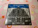 The Raconteurs Live At TMR Blue/Black Color Vinyl LP TMR127 Vault Third Man New