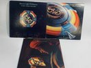 Electric Light Orchestra Vinyl LP Record Set Of 3 -A New World Record