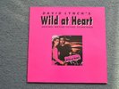 Various David Lynch's Wild At Heart [OST] Vinyl LP 1990 London Records 845 128-1