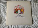 Queen. A Night At The Opera. 1st Pressing Vinyl Album.