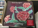 Todd Rundgren Something/Anything lp box rsd