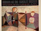 CHARLES MINGUS-MINGUS AH UM COLUMBIA STEREO JAZZ RE CS 8171 XSM 47458 NM