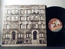 LED ZEPPELIN  Dbl LP Physical Graffiti 1975 Swan Song  vinyl