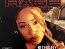 The Lady Of Rage - Necessary Roughness (2xLP, Album) (1997) (Vinyl) {AM}