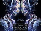 Pascal Fabrice Quagliotti( Rockets) Undo Vinile Lp (Gatefold Numbered Limited)