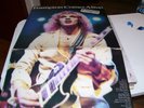 PETER FRAMPTON LIVE-2 LP-NM-A ND M-CANADA PRESSING-INNER ORIGINAL SLEEVES