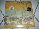 BUFFALO SPRINGFIELD Orig 1973 self-titled LP SEALED w Bluebird HYPE STICKER NM-