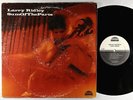 Larry Ridley - Sum Of The Parts LP - Strata-East