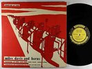 Miles Davis - Miles Davis And Horns LP - Prestige Mono DG RVG 446 W 50th