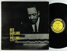 Red Garland - At The Prelude LP - Prestige - PRLP 7170 Mono DG RVG VG+