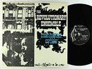 Revolutionary Ensemble - Manhattan Cycles LP - India Navigation DG VG++