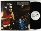 Idris Muhammad - Black Rhythm Revolution LP - BGDP France VG+ Autograph Shrink
