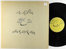 Joe McPhee - Black Magic Man LP - Hat Hut OG Press