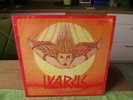 IKARUS - SAME  - ORIGINAL GERMAN  FIRST 1971  +PLUS+ 4  - VINYL IM TOPPZUSTAND