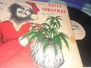 Jacob Miller / Ray I – Natty Christmas LP 1978 Top Ranking Sounds Reggae VG+