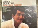Dean Martin-Holiday Cheer Vintage Sealed   Never Opened