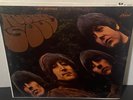 Sealed THE BEATLES Rubber Soul 70's CAPITOL Stereo LP MINT Vinyl RIAA 21 ST 2442