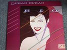 Duran Duran Rio Vinyl 12