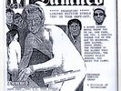 THE DAMNED Prokofiev *MINT* w/ rare sleeve punk original line up reunion single