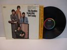 1511: The Beatles Yesterday And Today Capitol T 2553 MONO 2ND STATE BUTCHER VG+