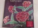 Todd Rundgren SOMETHING/ANYTHING Limited BF RSD 2022 New Colored Vinyl 4 LP