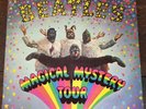 STEREO PARLOPHONE THE BEATLES: MAGICAL MYSTERY TOUR 7
