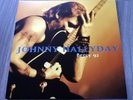 Triple Vinyl's LP Johnny Hallyday - Bercy 92 - Version Hachette avec livret