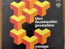 FANTASTIC PUZZLES. COME BACK