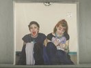 SOFT KILL Dead Kids R.I.P. City LP sealed 2x VINYL Record ELECTRONIC Rock NEW