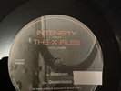 intensity source direct vinyl record dnb intelligent atmospheric ltj bukem 12”