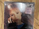 tiffany vinyl record