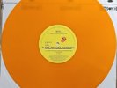 Rolling Stones - SOME GIRLS Orange Vinyl Album 1978 Decca Holland.