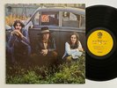 THE CITY Now That Everything's Been Said ODE Z12 44012 LP Orig Carole King VG++