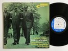 THE THREE SOUNDS Good Deal BLUE NOTE 4020 LP Original Mono RVG DG EAR