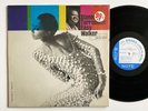 STANLEY TURRENTINE Easy Walker BLUE NOTE BST 84268 LP Original Stereo VAN GELDER
