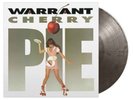WARRANT - Cherry Pie * LP Ltd * MOVLP3112-8719262024045