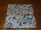 LED ZEPPELIN - Led Zeppelin III - 1970's UK 10-track Vinyl LP