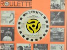 Christine Hunter - Santa Bring Me Ringo - 1964 Roulette Promo Xmas Beatles Mp3