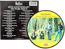 NEW  Beatles Picture Disc 7