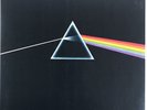 PINK FLOYD DARK SIDE OF THE MOON VINYL LP HARVEST UK A6/B4 MATRIX NR MINT/EXC