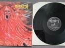 Morgoth - Resurrection Absurd Vinyl EP RAR First Press