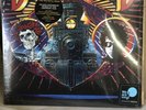 Bob Dylan and The Grateful Dead: Dylan & the Dead LP 12
