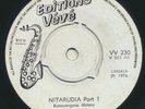 Vercky's VEVE BAND killer CONGO KENYA funk masterpiece NITARUDIA mp3 hear it MP3