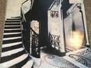 Mazzy Star - She Hangs Brightly LP Vinyl 1990 ROUGH 158 Ex Slight Crease.
