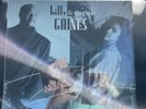Billy & Sarah Gaines - Friends Indeed Vinyl RARE* 1990 Benson