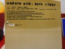 Underworld – Born Slippy - Vinyl -
