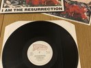 The Stone Roses / I Am The Resurrection / 12 Inch Vinyl / Plus Print / ORE  T 40