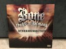 Bone Thugs-N-Harmony BTNHRESURRECTION - 2XLP Ruthless Records Vinyl LP