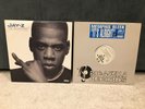 Jay-Z - The Blueprint 2 - The Gift & the Curse 4xLP Vinyl Record, Memphis Bleek